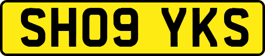 SH09YKS