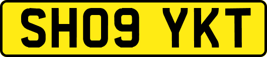 SH09YKT