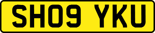 SH09YKU