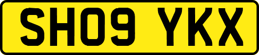 SH09YKX