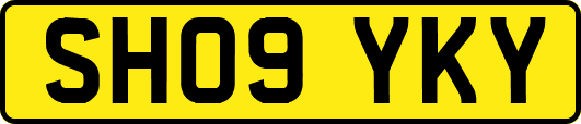 SH09YKY