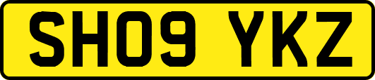 SH09YKZ