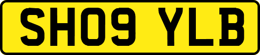SH09YLB
