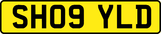 SH09YLD