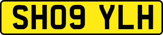 SH09YLH