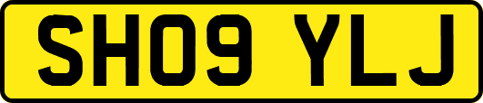 SH09YLJ