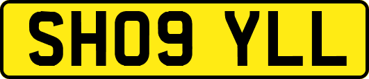SH09YLL