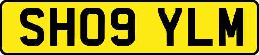 SH09YLM