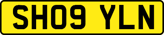 SH09YLN