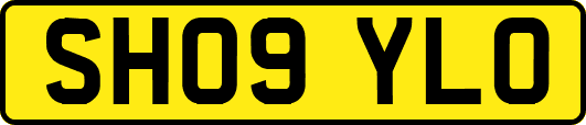 SH09YLO