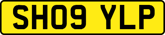 SH09YLP