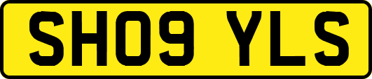 SH09YLS