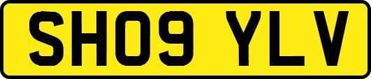 SH09YLV