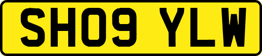 SH09YLW