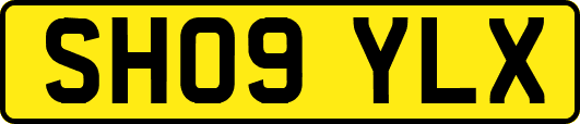SH09YLX