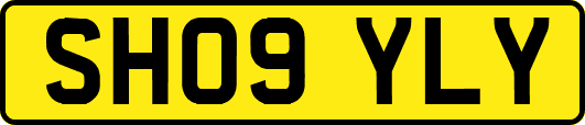 SH09YLY