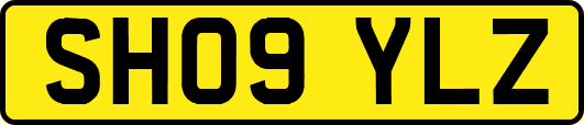 SH09YLZ