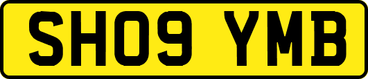 SH09YMB