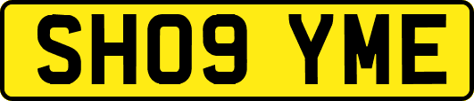 SH09YME