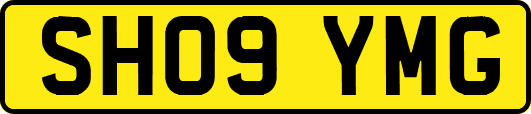 SH09YMG