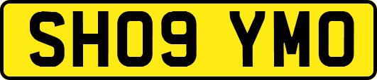 SH09YMO