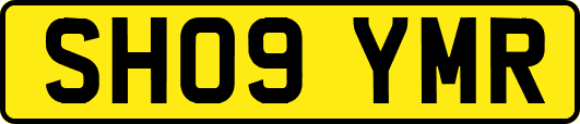 SH09YMR