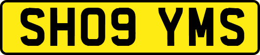 SH09YMS