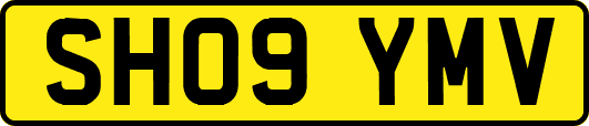 SH09YMV
