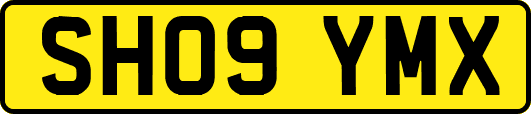 SH09YMX