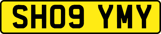 SH09YMY
