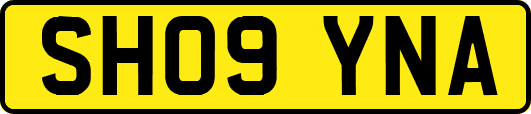 SH09YNA
