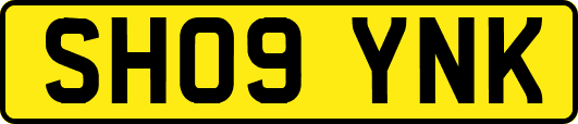 SH09YNK