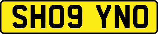SH09YNO