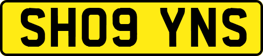 SH09YNS