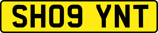 SH09YNT