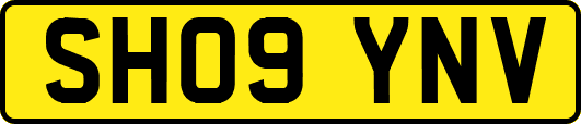 SH09YNV