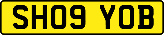 SH09YOB