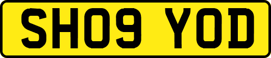 SH09YOD