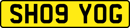 SH09YOG