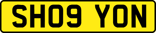 SH09YON