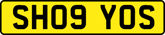 SH09YOS