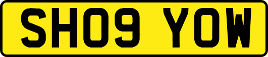 SH09YOW