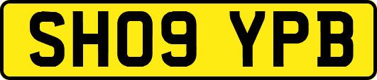 SH09YPB