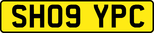 SH09YPC