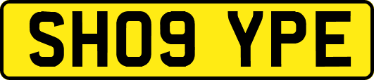 SH09YPE