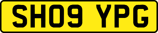 SH09YPG
