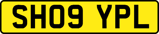 SH09YPL