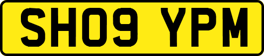 SH09YPM