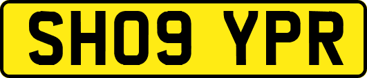 SH09YPR
