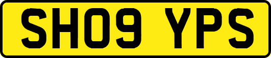 SH09YPS